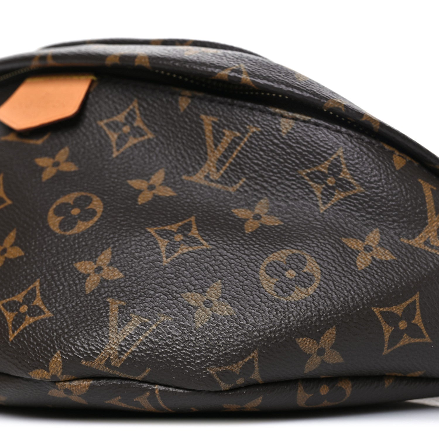 Louis Vuitton Monogram Bumbag 9 of 9