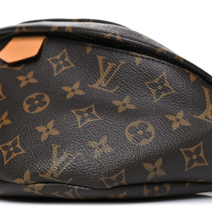 Louis Vuitton Monogram Bumbag 9 of 9