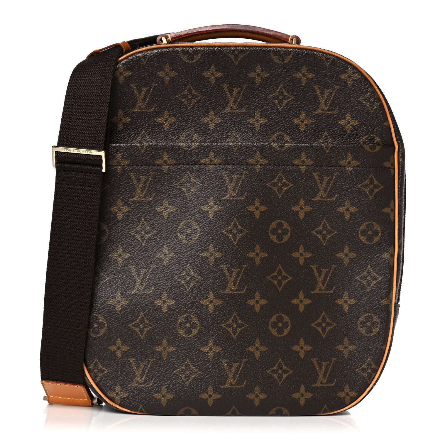 Louis Vuitton Monogram Sac a Dos Packall 1 of 13