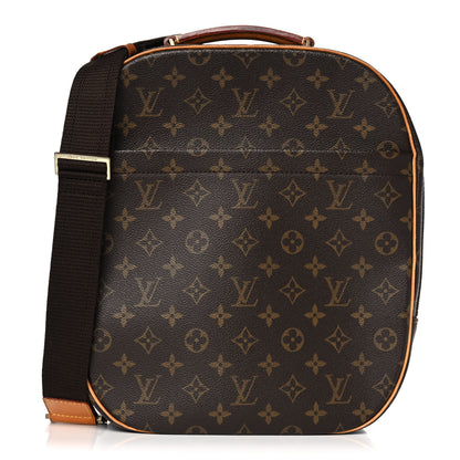 Louis Vuitton Monogram Sac a Dos Packall 1 of 13