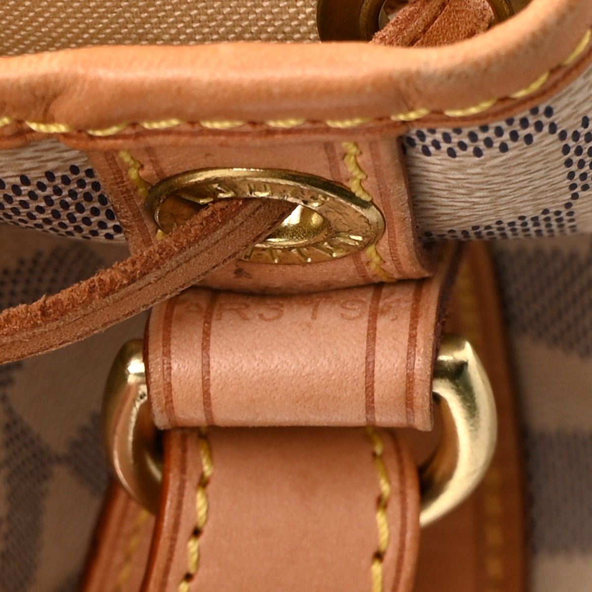 Damier Azur Noe