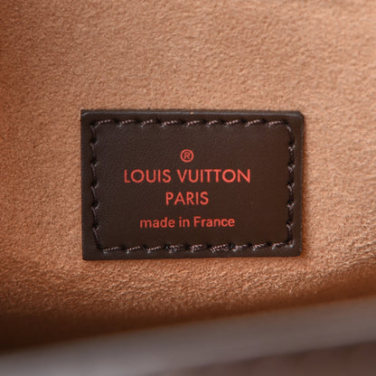 Louis Vuitton Damier Ebene Kensington 7 of 8