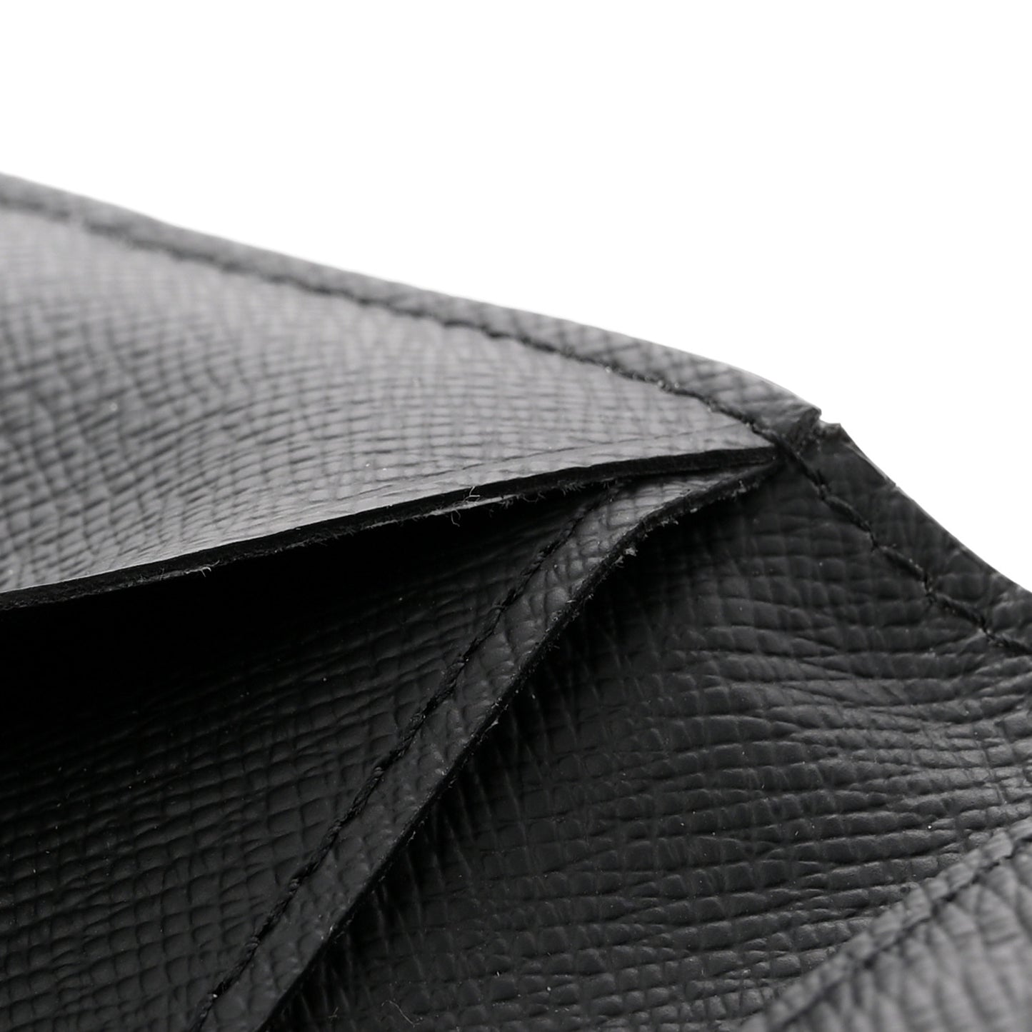 Monogram Eclipse Pocket Organizer NM