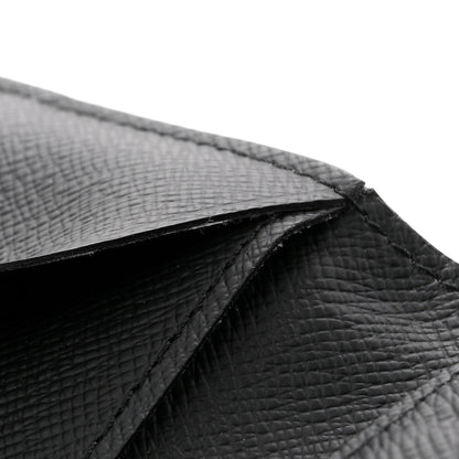 Louis Vuitton Monogram Eclipse Pocket Organizer NM 7 of 8