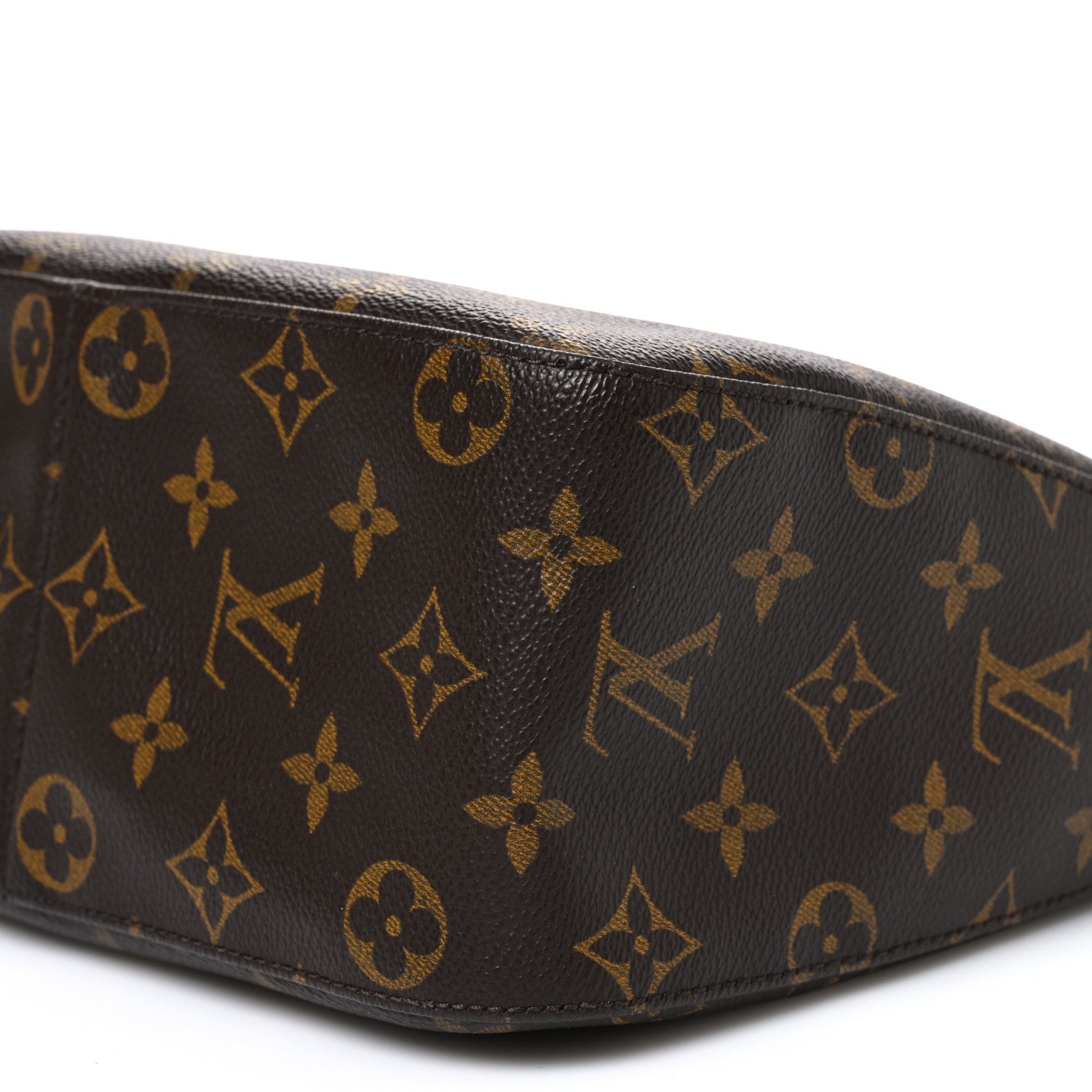Louis Vuitton Monogram Looping MM 9 of 9