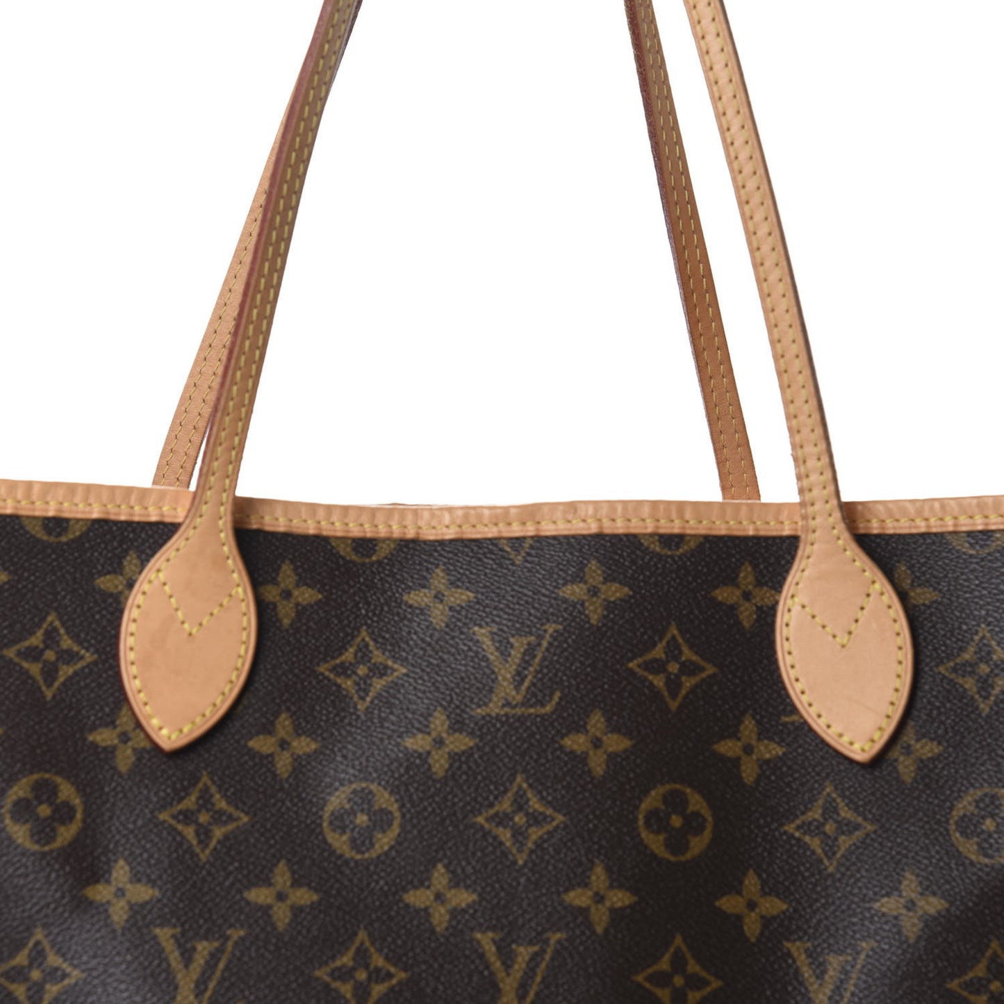 Monogram Neo Neverfull GM Pivoine