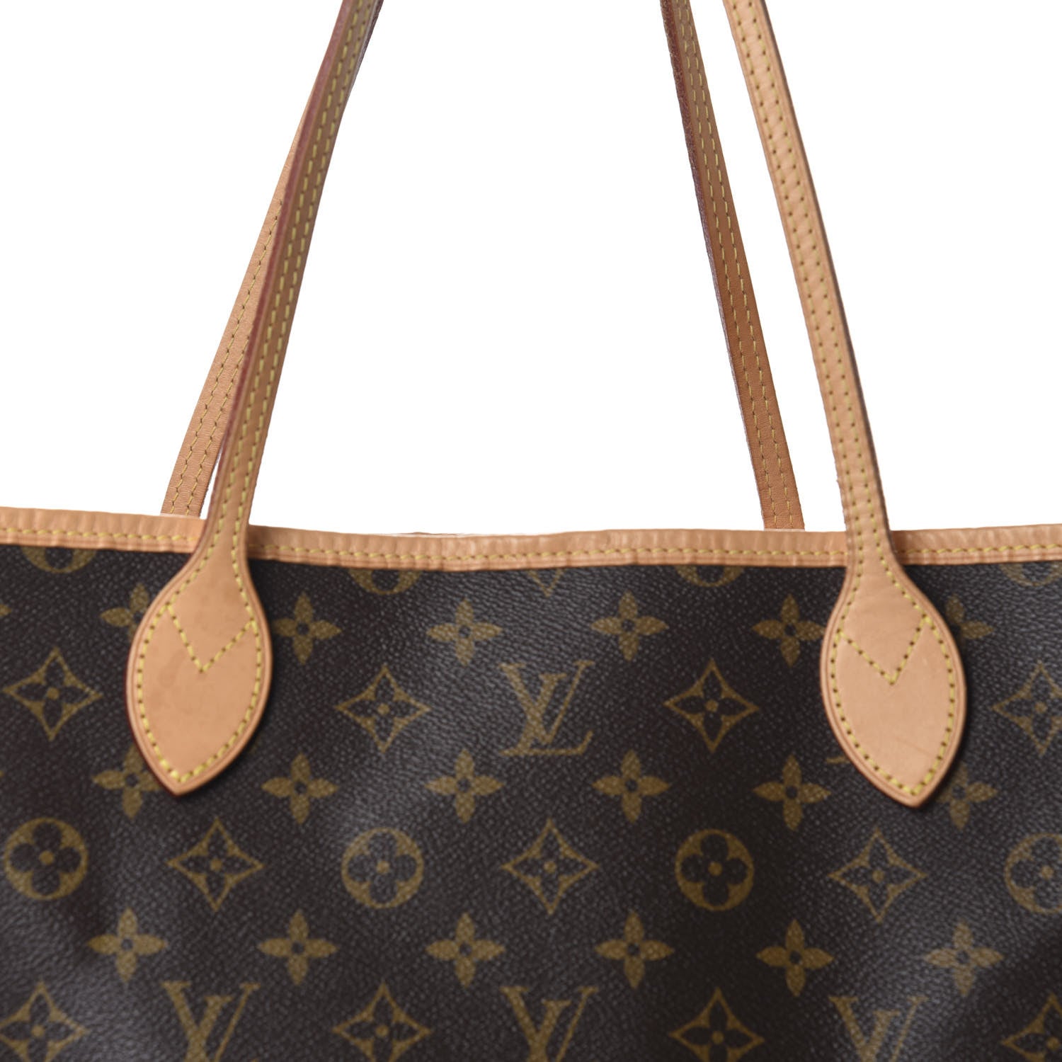 Louis Vuitton Monogram Neo Neverfull GM Pivoine 11 of 11