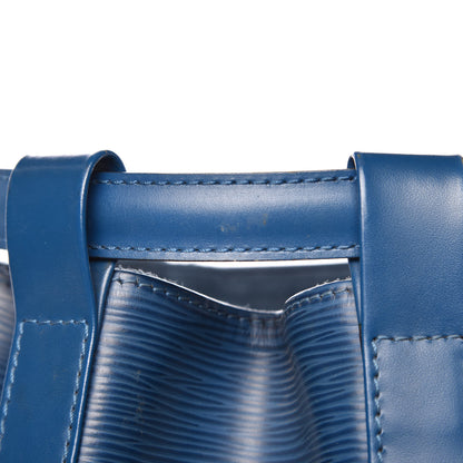 Louis Vuitton Epi Randonnee PM Toledo 6 of 9