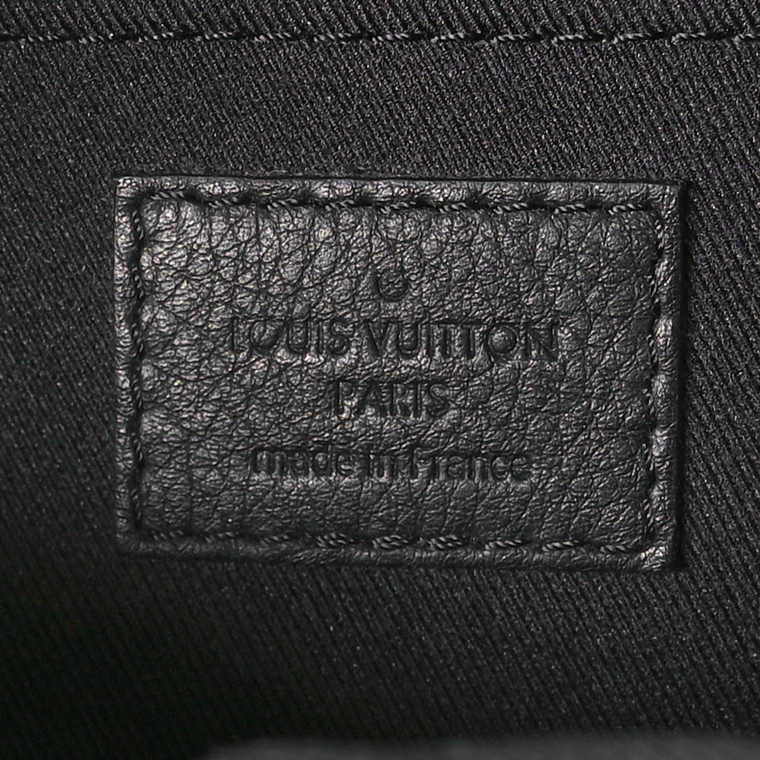Louis Vuitton Monogram Palm Springs Backpack Mini 6 of 10