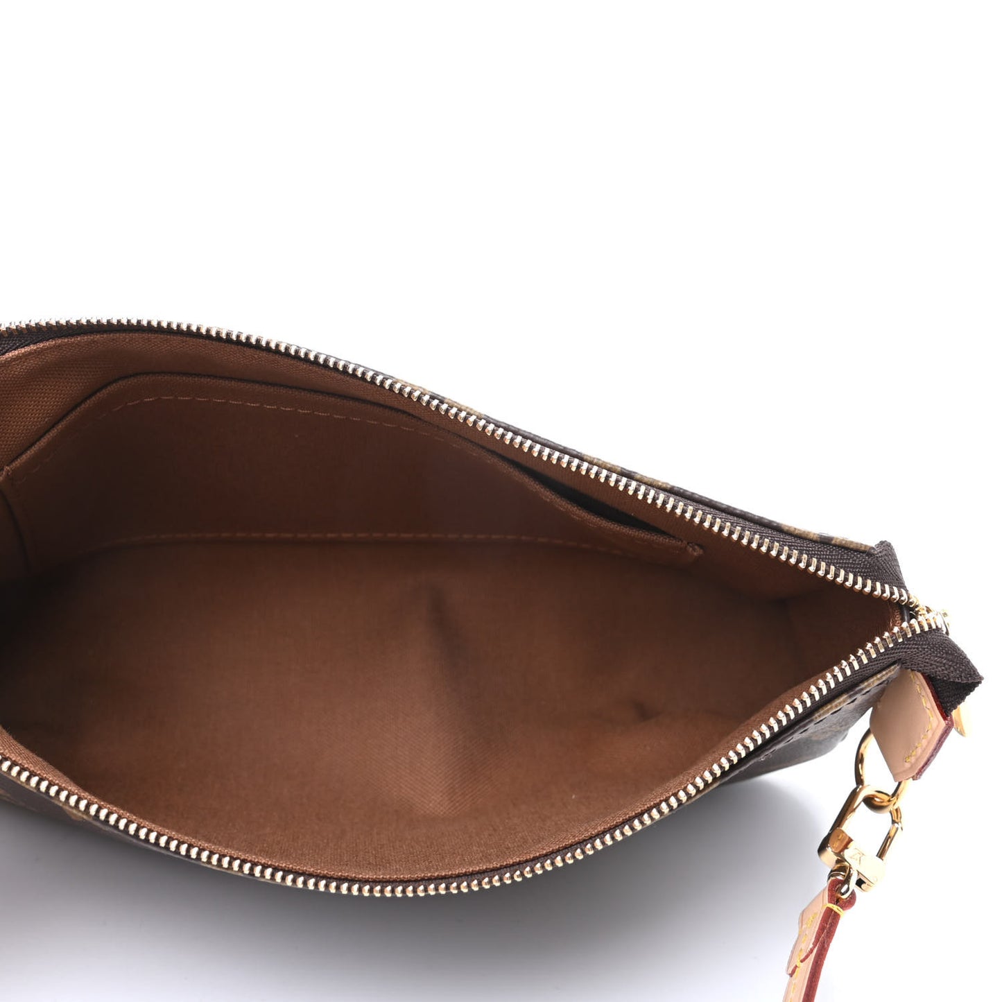 Monogram Pochette Accessories NM