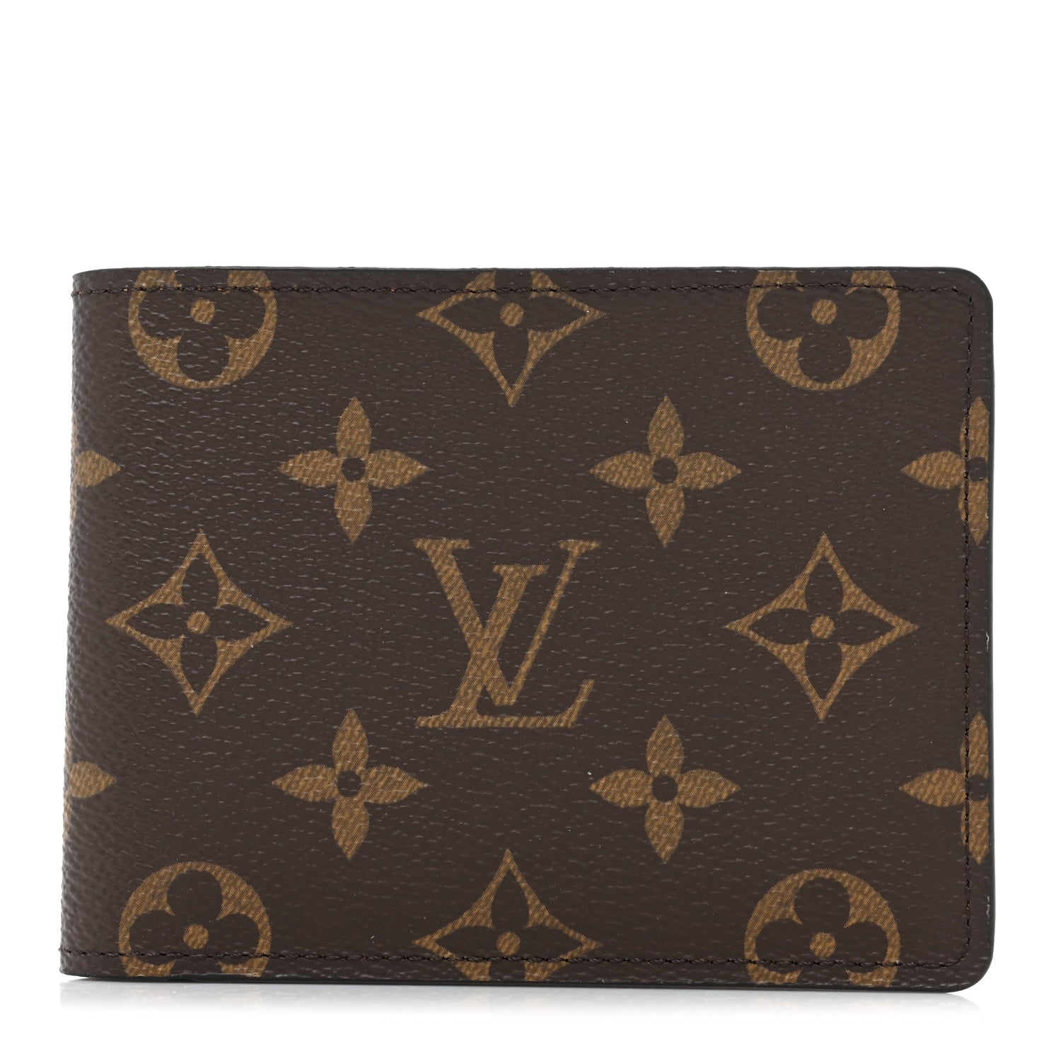 Louis Vuitton Monogram Multiple Wallet 1 of 11