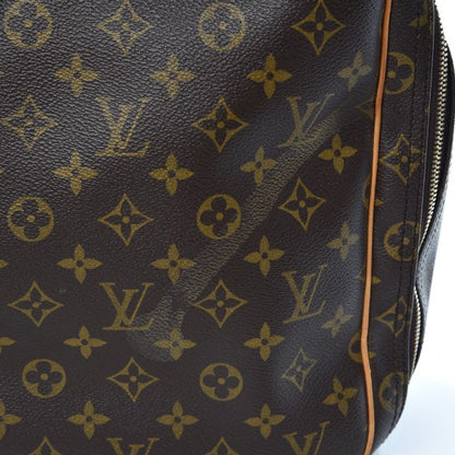 Louis Vuitton Monogram Alize 24 Heures Luggage 14 of 17