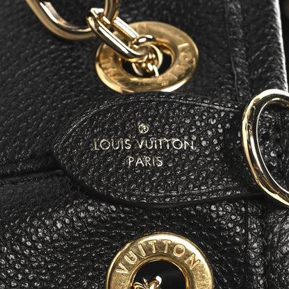 Louis Vuitton Empreinte Monogram Giant LV Bundle Black 7 of 11