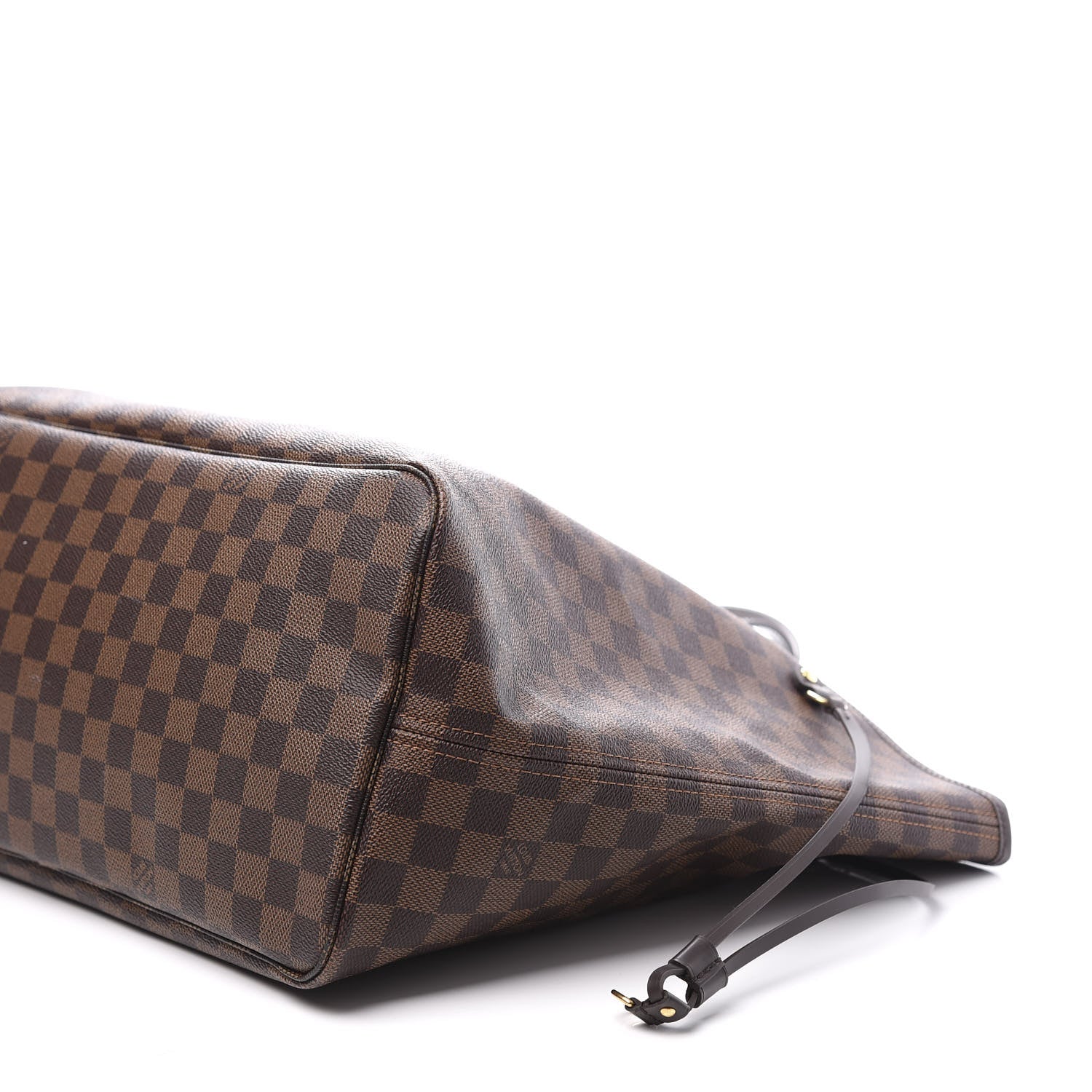 Louis Vuitton Damier Ebene Neo Neverfull GM 9 of 12