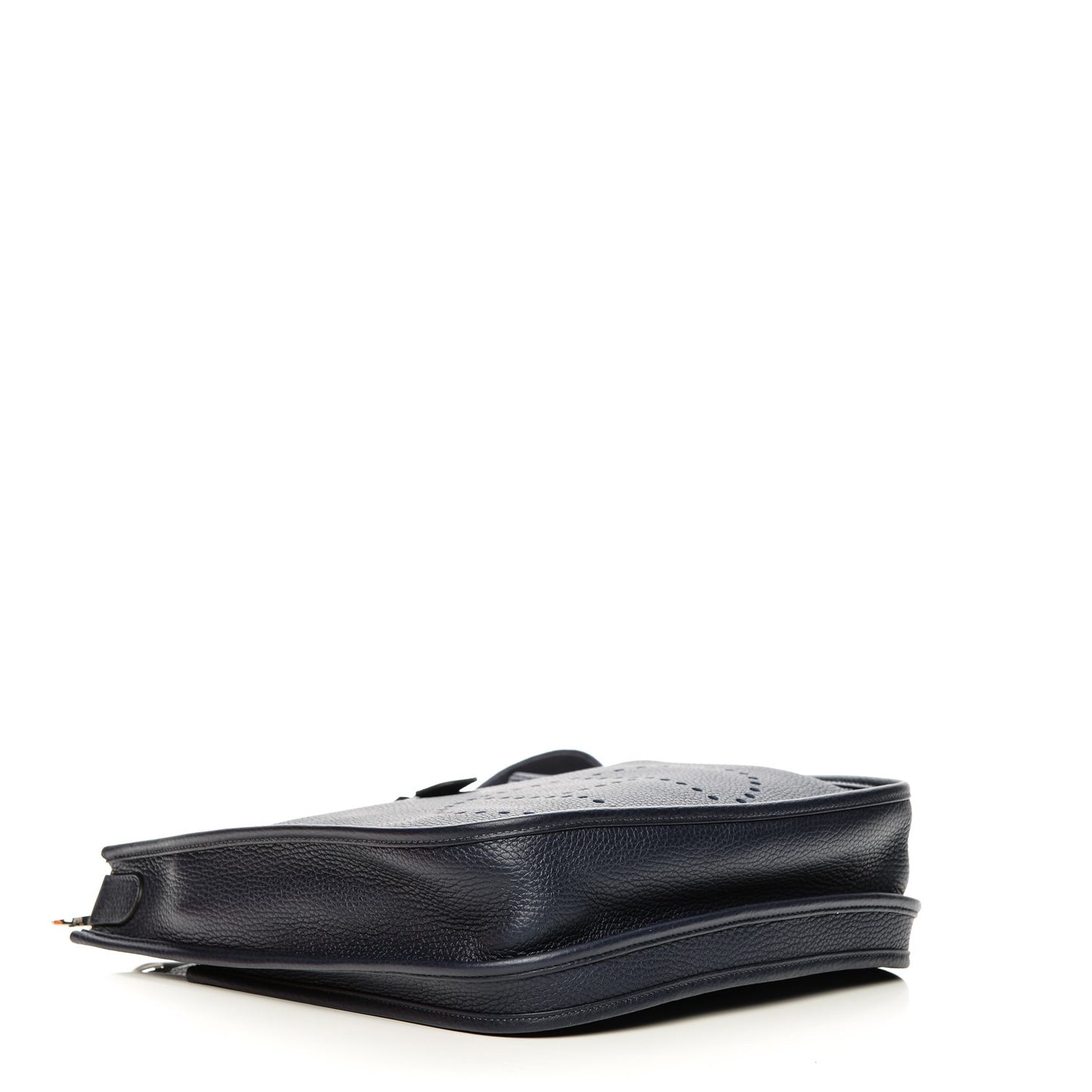 Taurillon Clemence Evelyne III PM Bleu Nuit