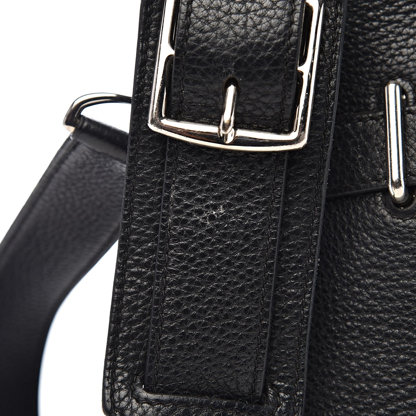Taurillon Clemence Jypsiere 31 Black