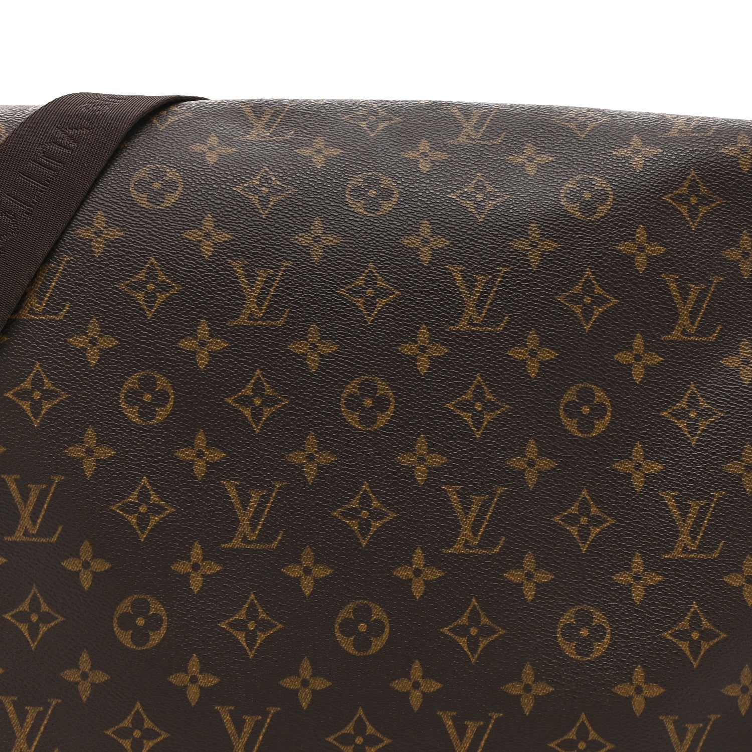 Louis Vuitton Monogram Abbesses Messenger Bag 8 of 10