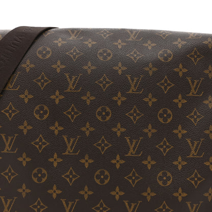 Louis Vuitton Monogram Abbesses Messenger Bag 8 of 10