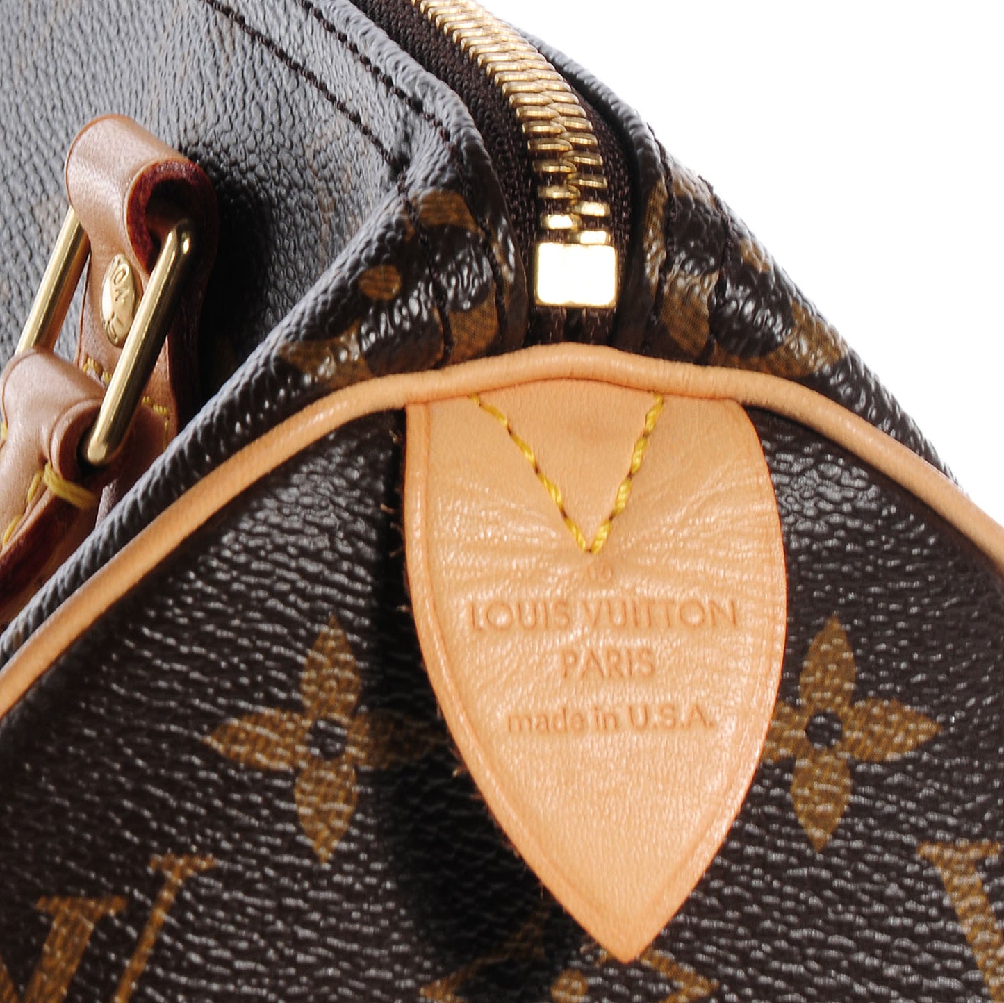 Monogram Speedy 25