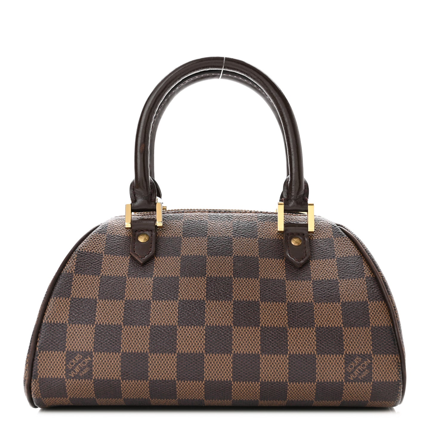 Damier Ebene Ribera Mini