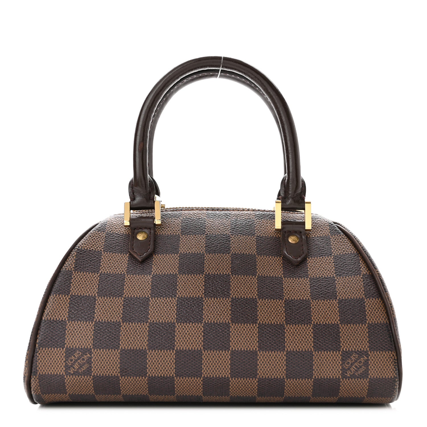 Louis Vuitton Damier Ebene Ribera Mini 1 of 10