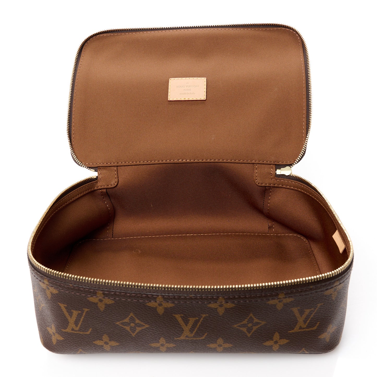 Monogram Packing Cube MM