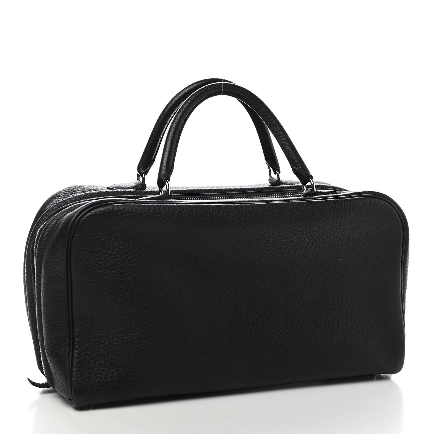 Fjord Sac En Vie 35 GM Black