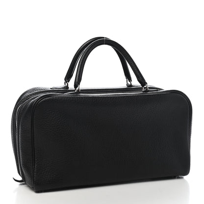 Hermes Fjord Sac En Vie 35 GM Black 5 of 19