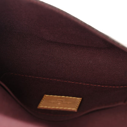 Louis Vuitton Monogram Favorite PM 5 of 11