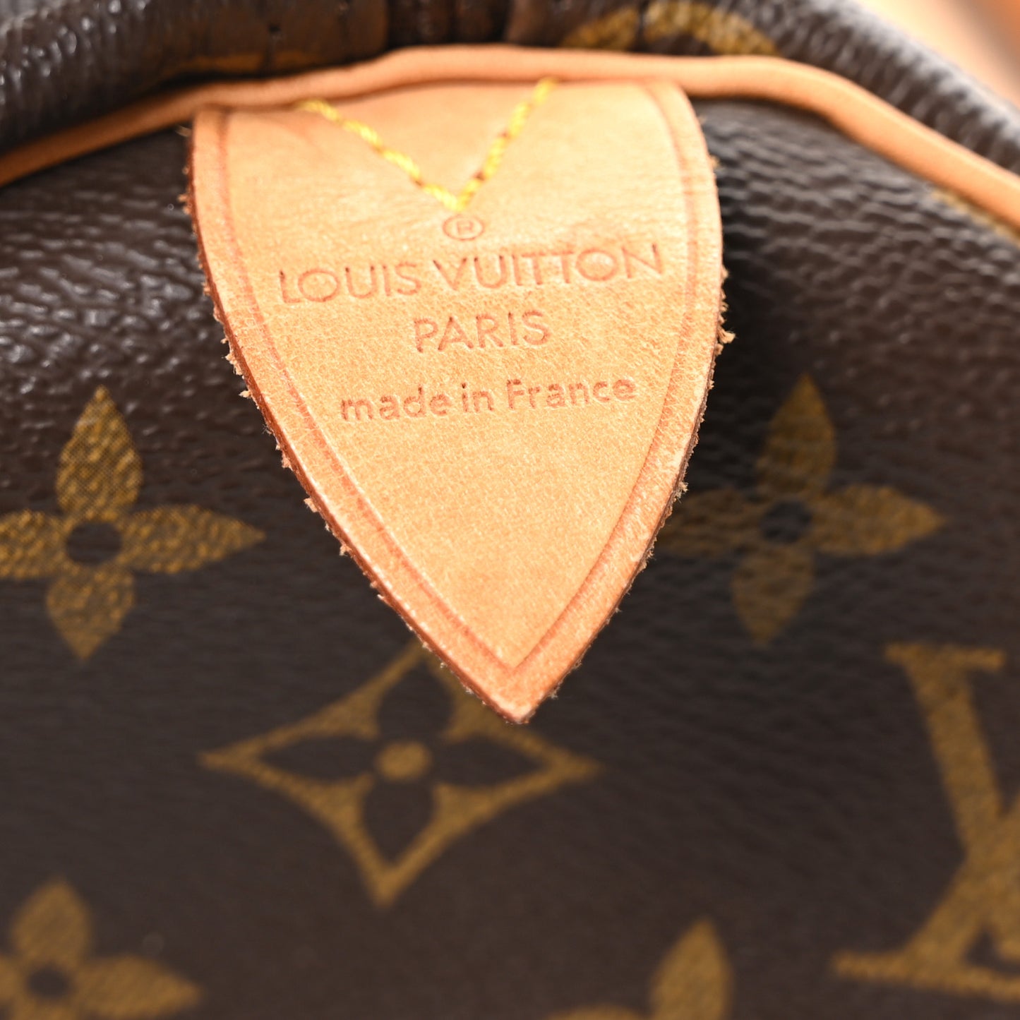 Monogram Keepall 45