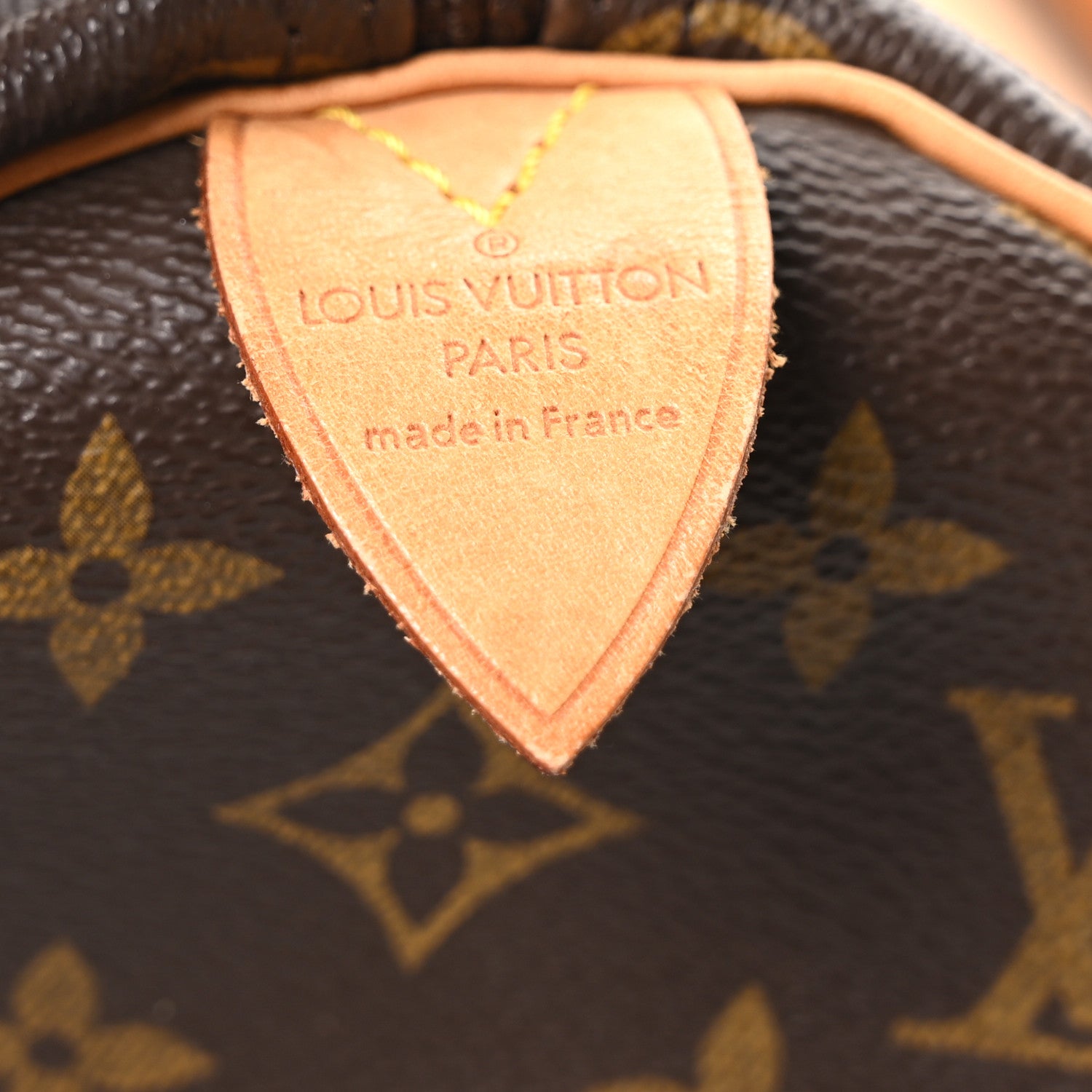 Louis Vuitton Monogram Keepall 45 5 of 9