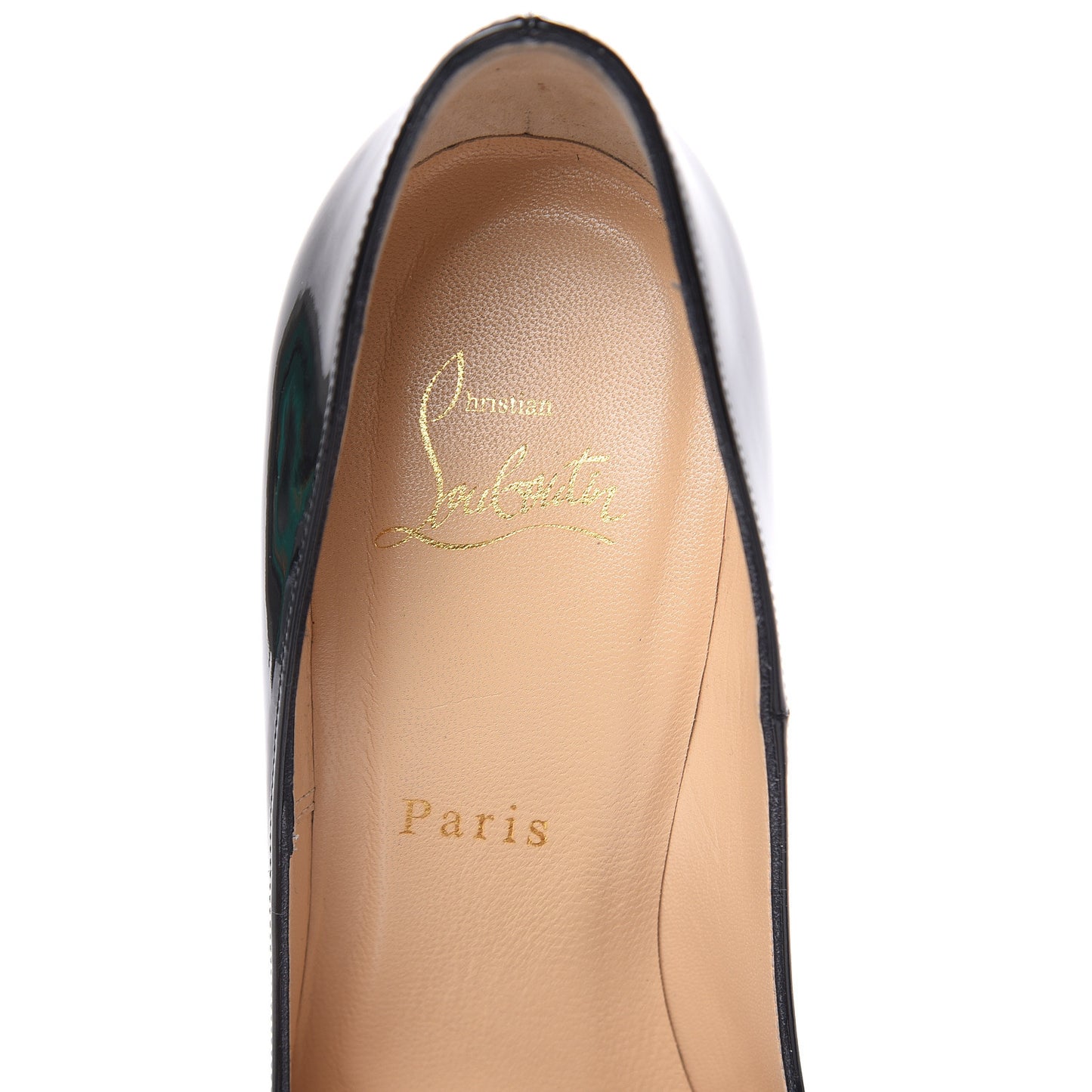 Patent So Kate 120 Pumps 38 Black