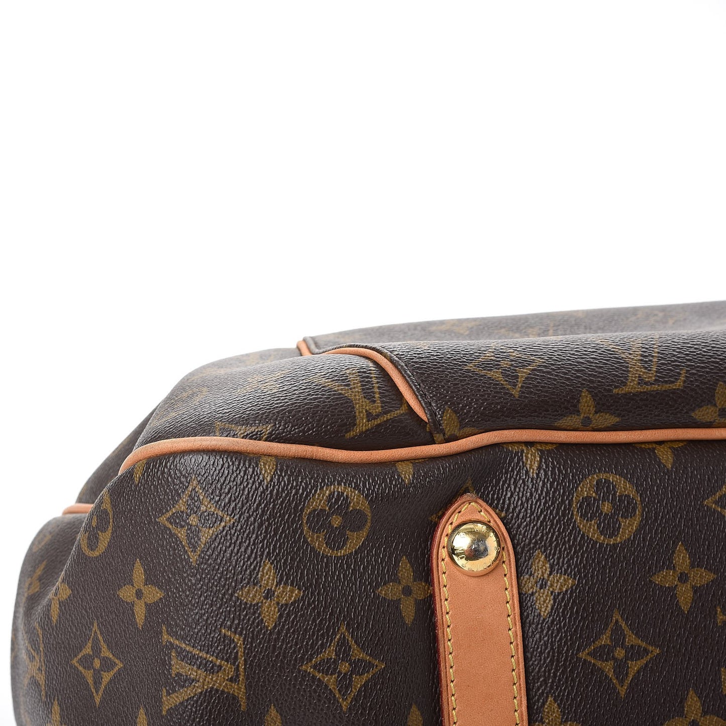 Monogram Galliera PM