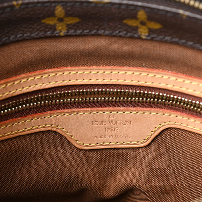 Louis Vuitton Monogram Cabas Piano 6 of 12