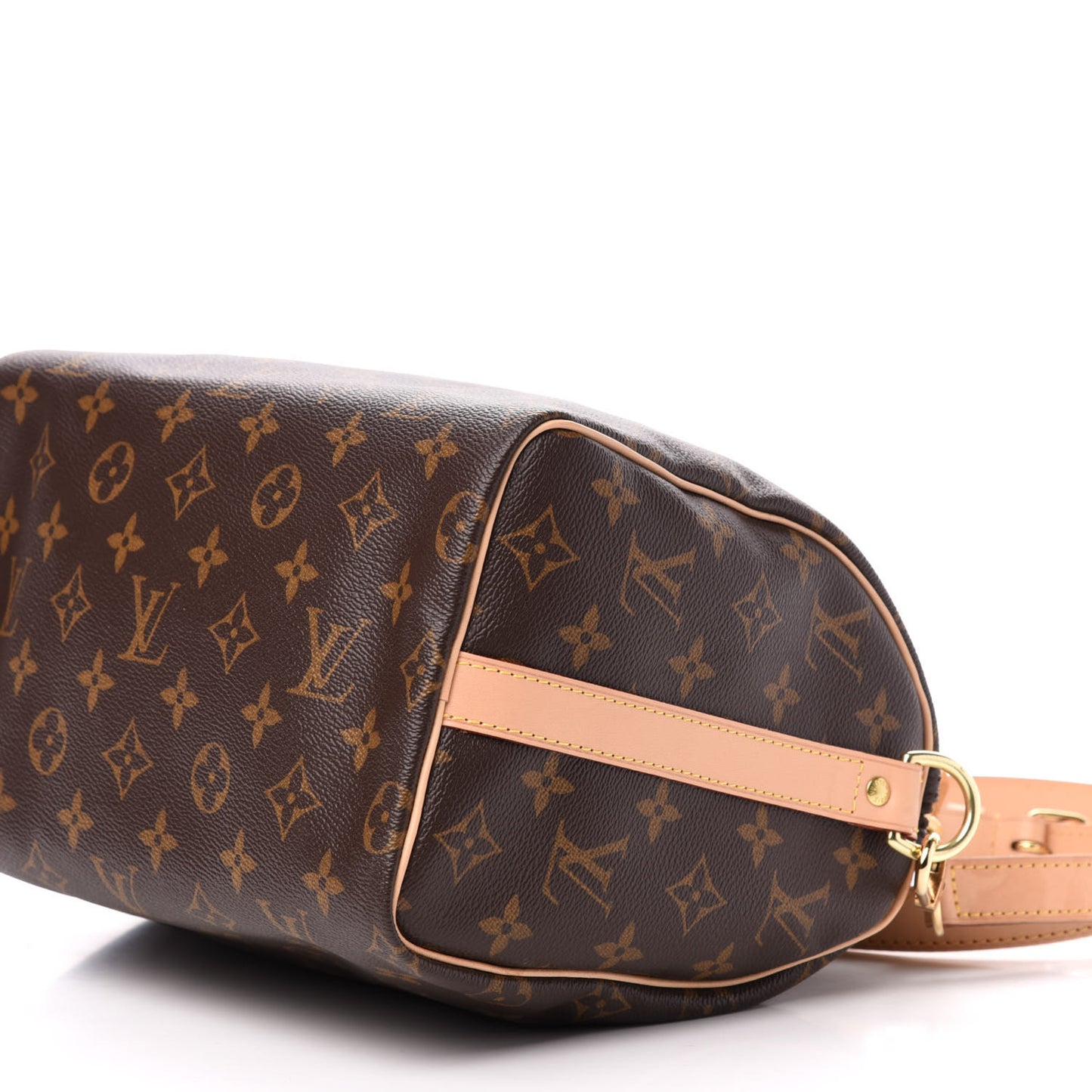 Monogram Speedy Bandouliere 25