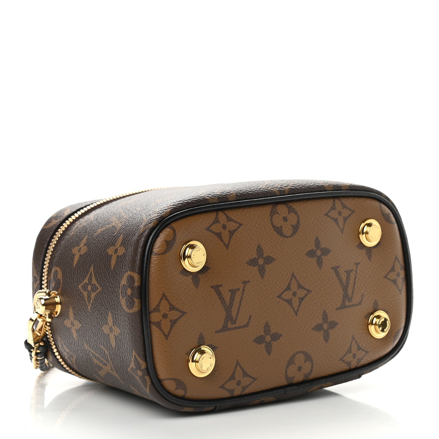 Louis Vuitton Reverse Monogram Vanity PM 4 of 8