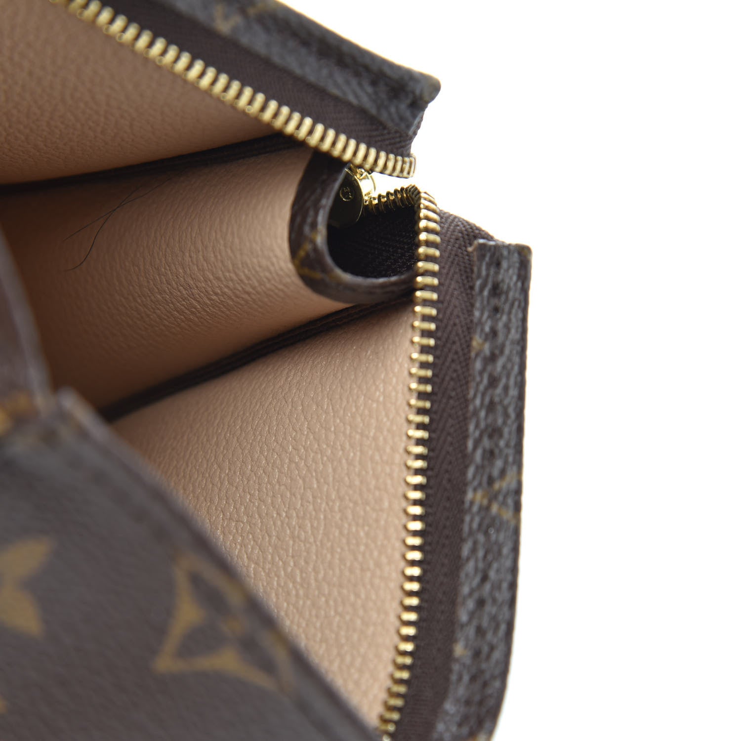 Louis Vuitton Monogram Toiletry Pouch 15 7 of 9
