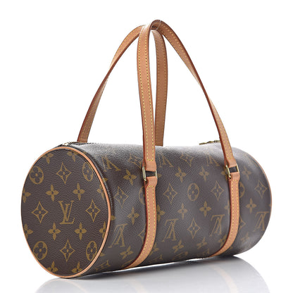 Louis Vuitton Monogram Papillon 26 3 of 9
