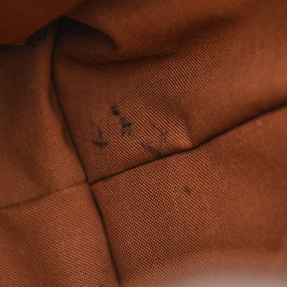 Louis Vuitton Monogram Montsouris PM 10 of 11