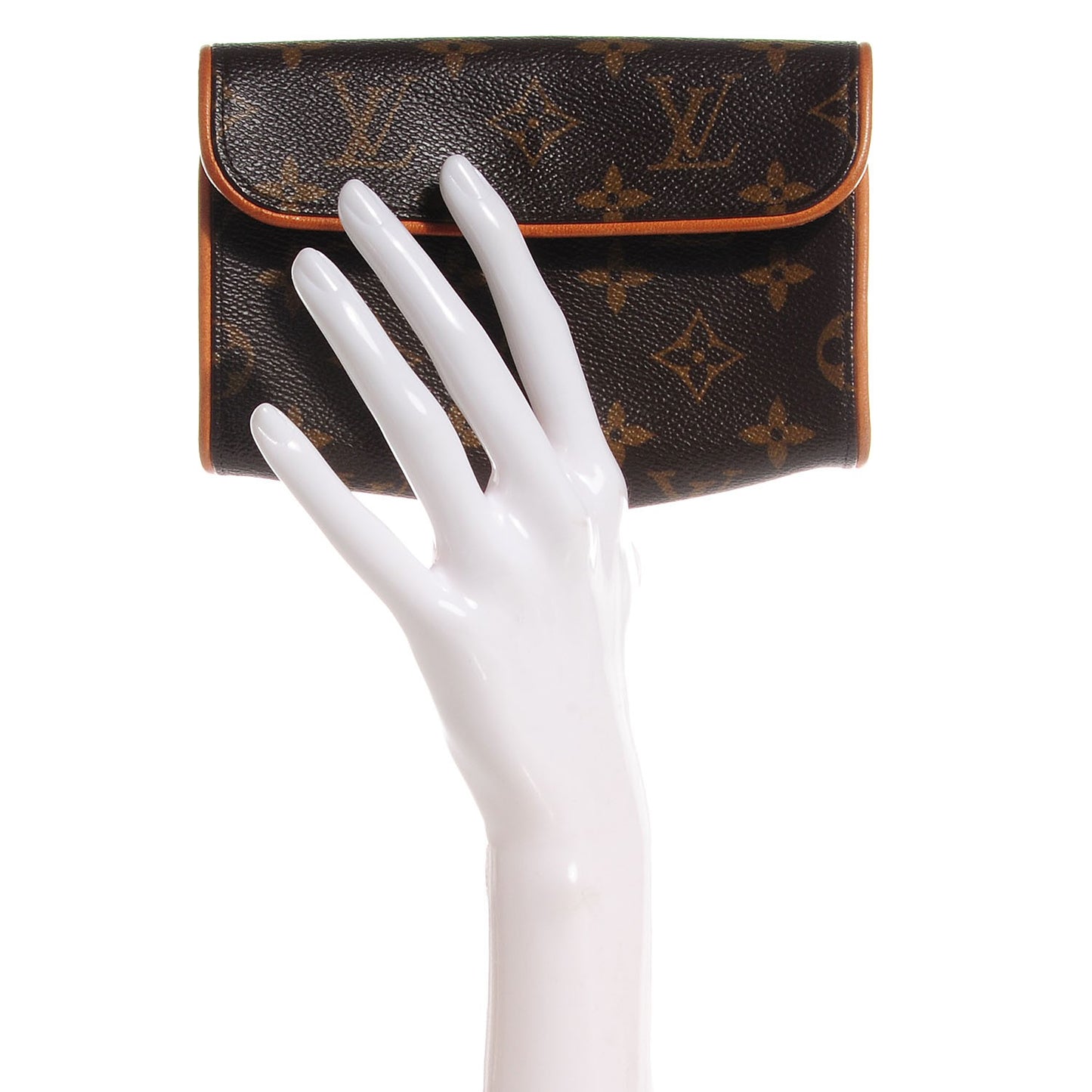 Monogram Pochette Florentine