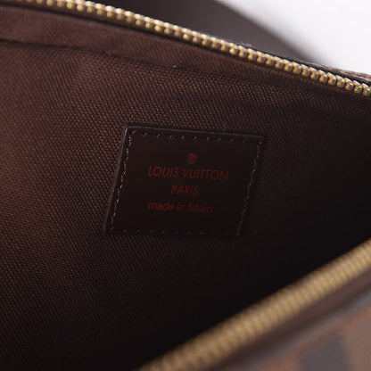Louis Vuitton Damier Ebene Geronimos 6 of 9