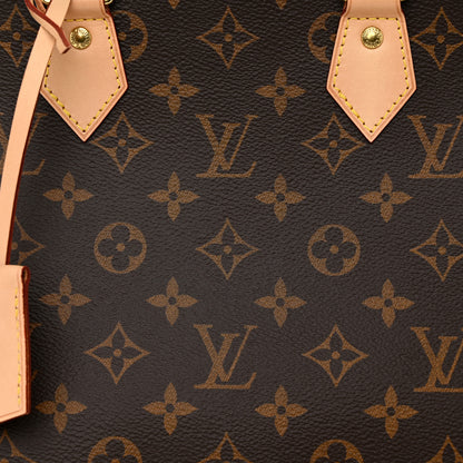 Louis Vuitton Monogram Alma PM 7 of 9