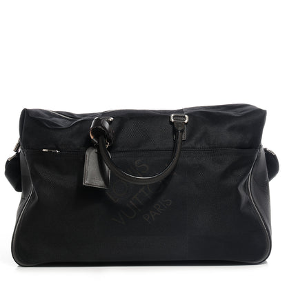Louis Vuitton Damier Geant Souverain Black 1 of 7