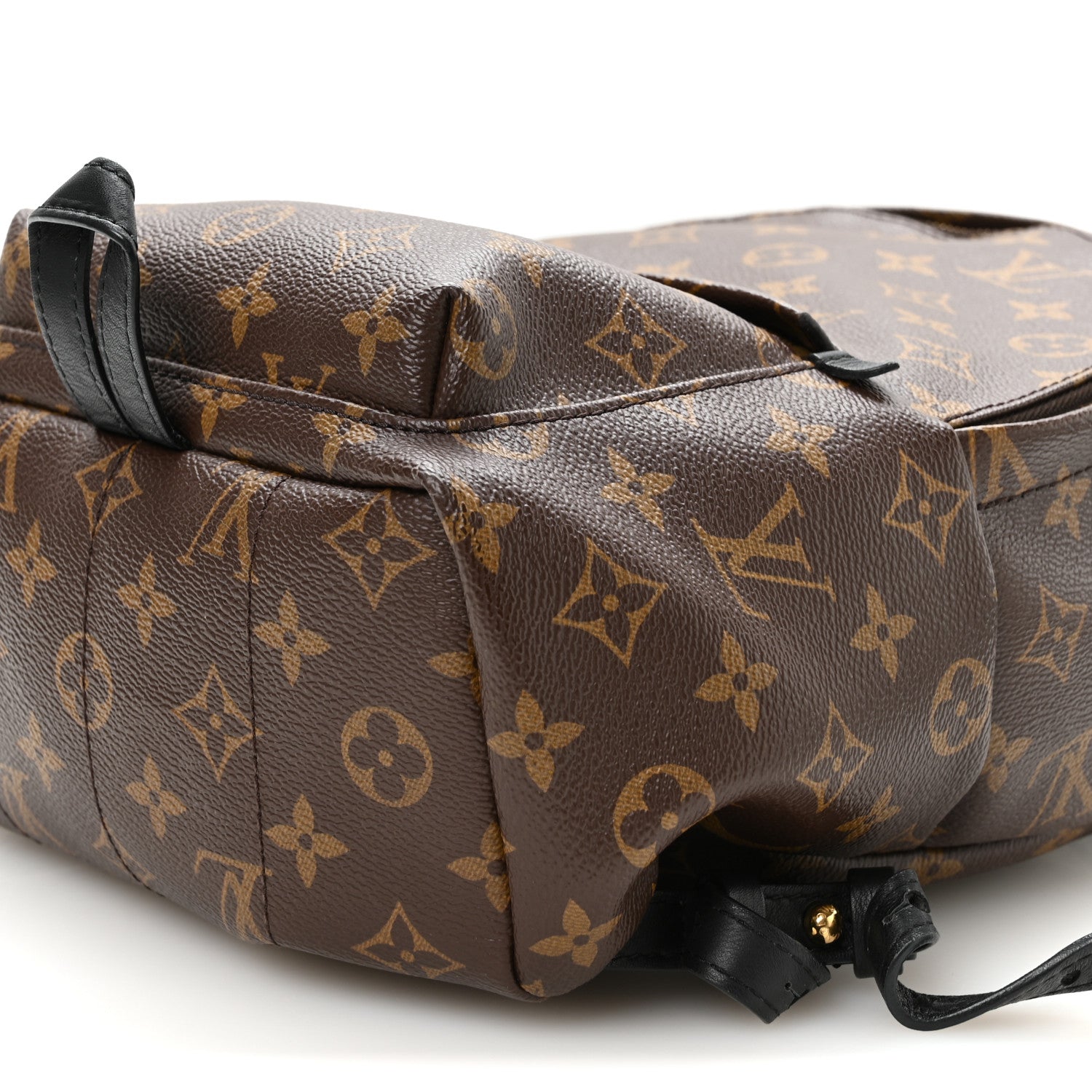 Louis Vuitton Monogram Palm Springs Backpack PM 9 of 9