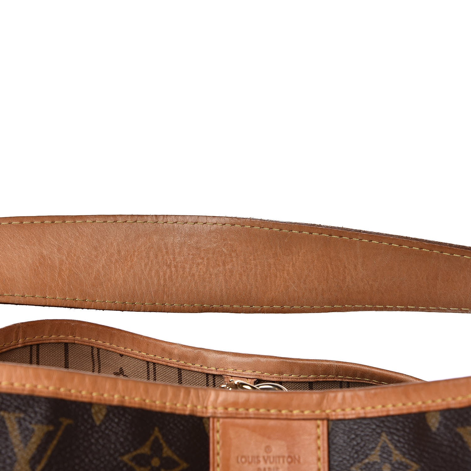 Louis Vuitton Monogram Delightful GM 15 of 16