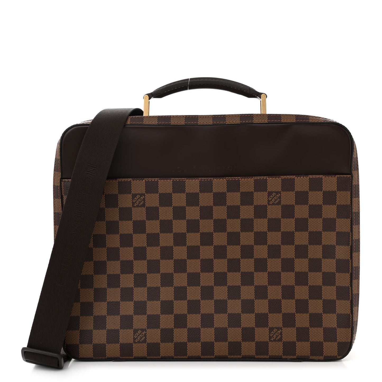 Damier Ebene Porte Ordinateur Sabana Computer Case