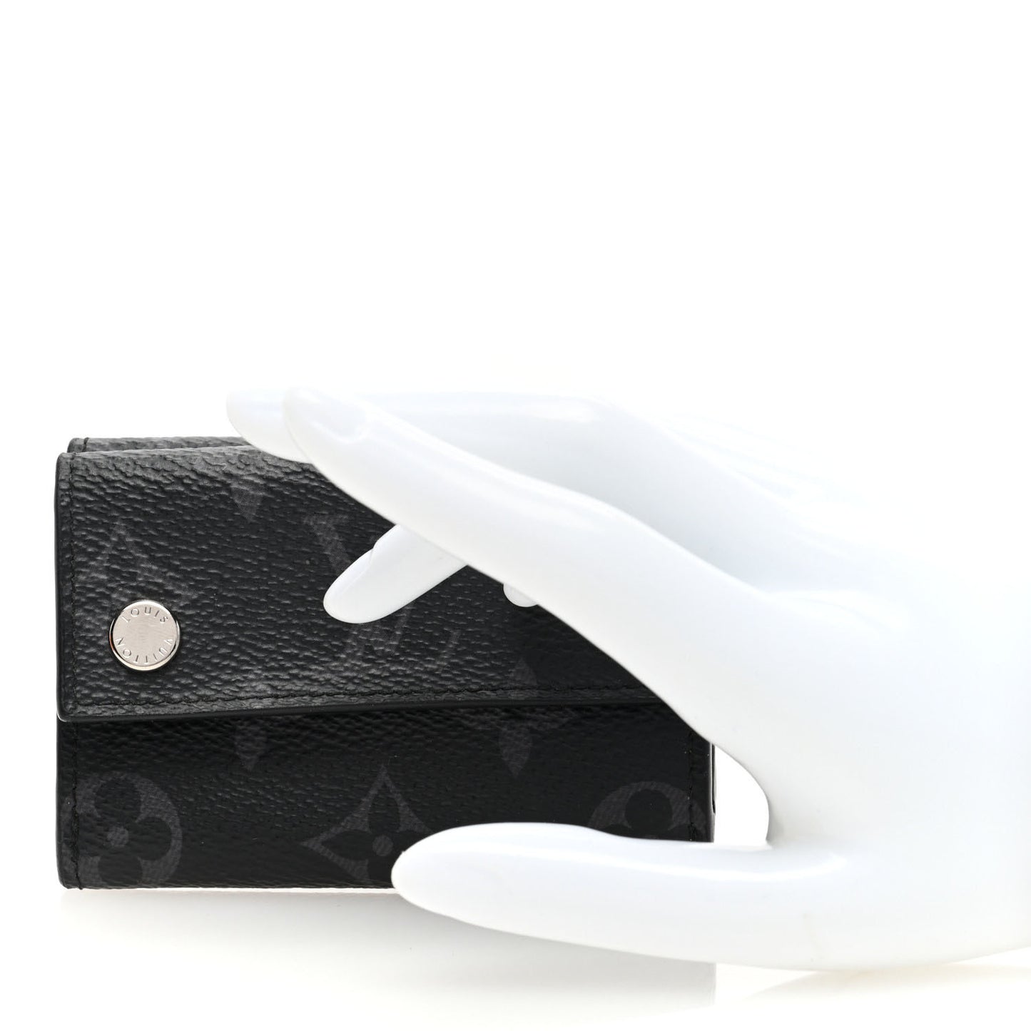 Monogram Eclipse Discovery Compact Wallet