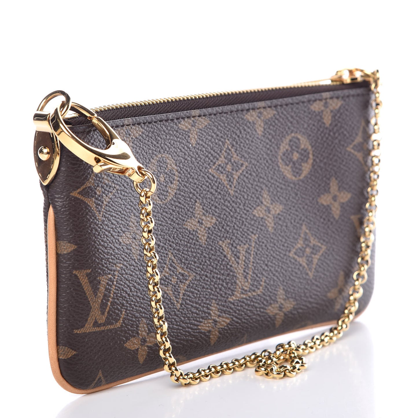 Monogram Pochette Milla MM