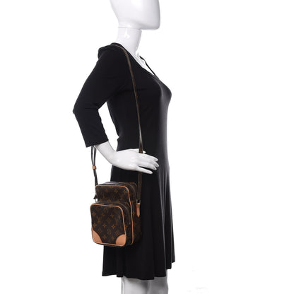 Louis Vuitton Monogram Amazone 2 of 9