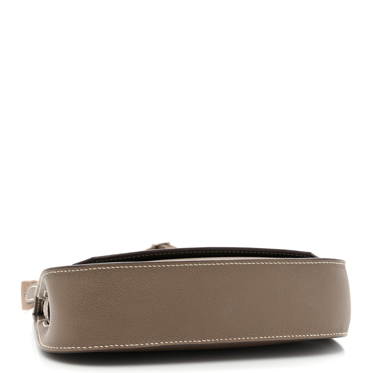 Hermes Evercolor Mini Jypsiere Etoupe 4 of 10